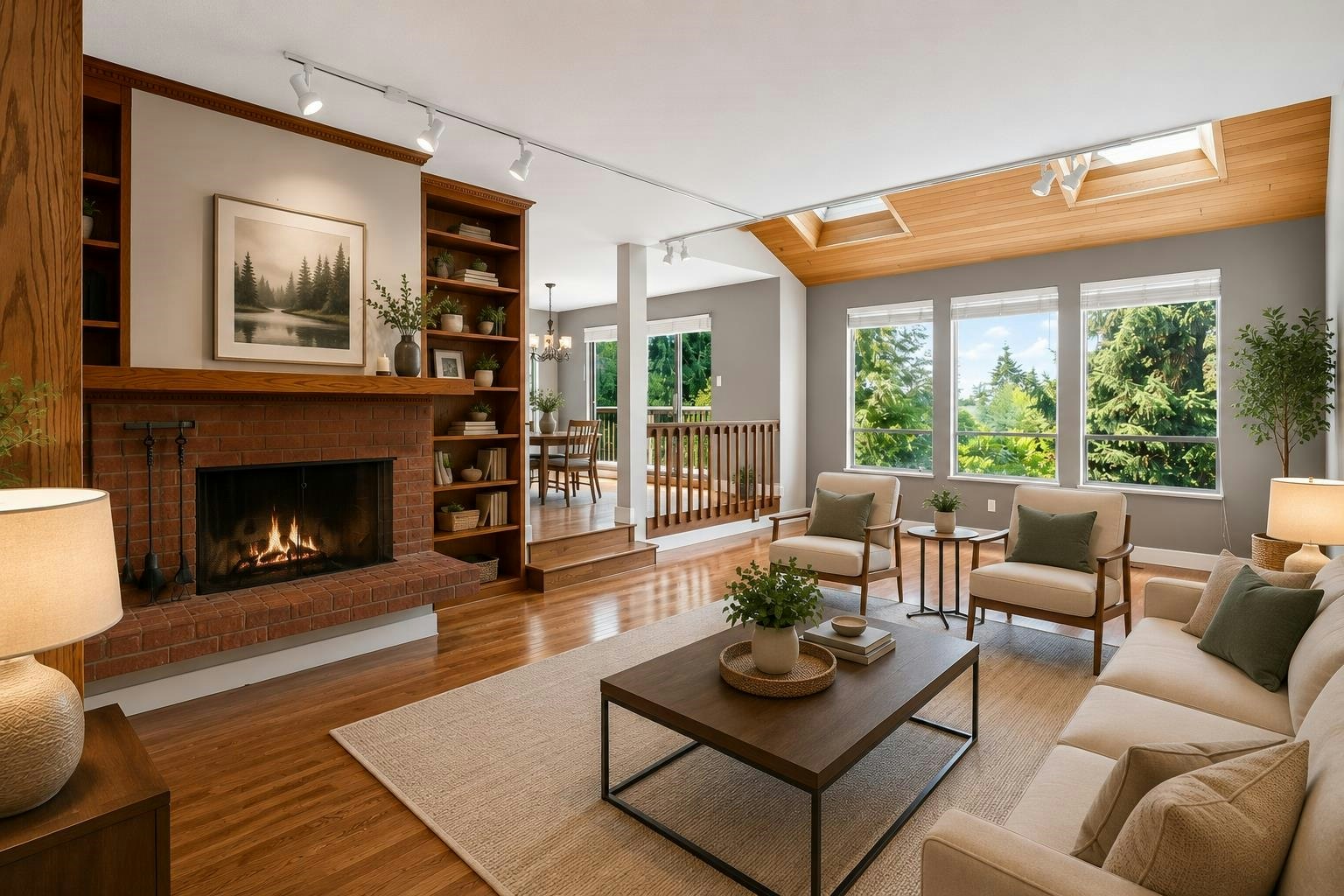5600 Grousewoods Place, North Vancouver, BC, V7R 4T4 - 2