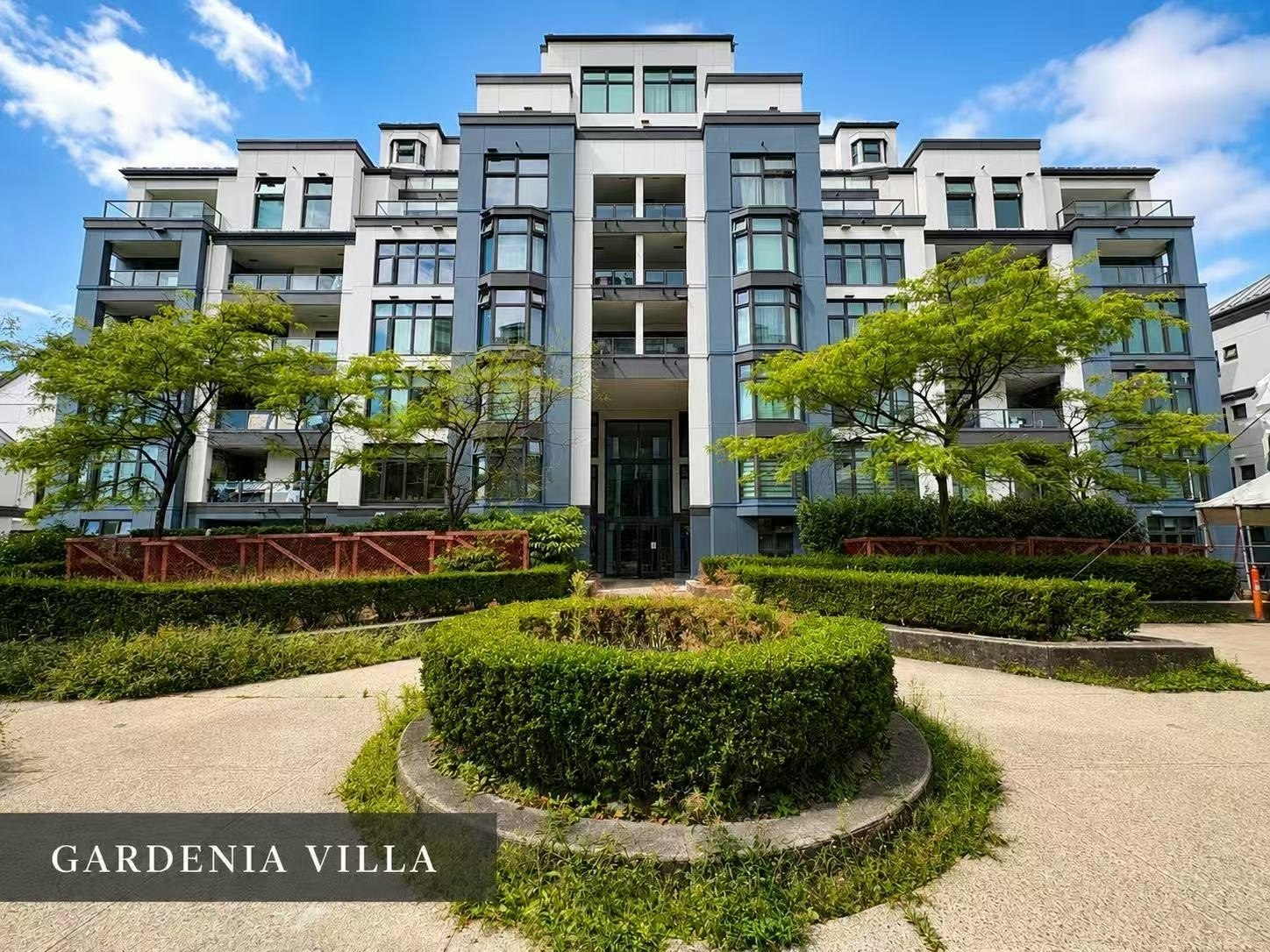 203-2468 E Broadway, Vancouver, BC, V5M 4V1