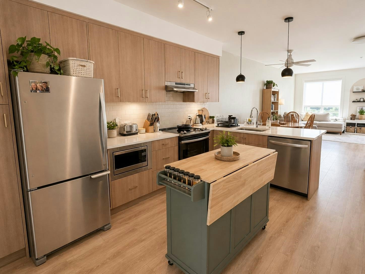 60-39769 Government Road, Squamish, BC, V8B 0Z1 - 3