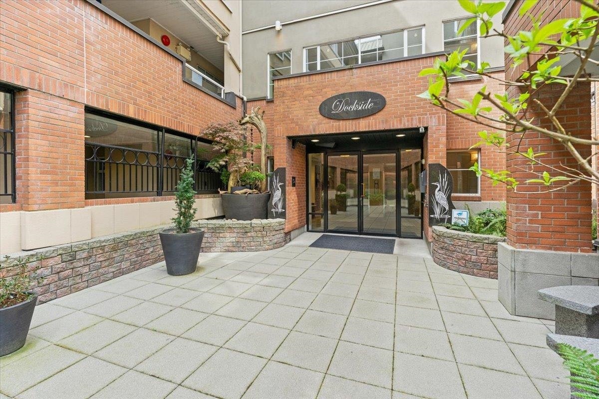 313-12 K De K Court, New Westminster, BC, V3M 6C5