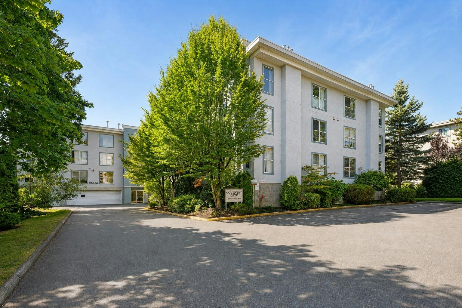110-20350 54 Avenue, Langley, BC, V3A 8J4