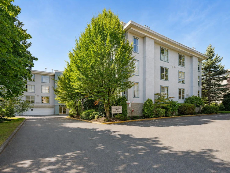 110-20350 54 Avenue, Langley, BC, V3A 8J4