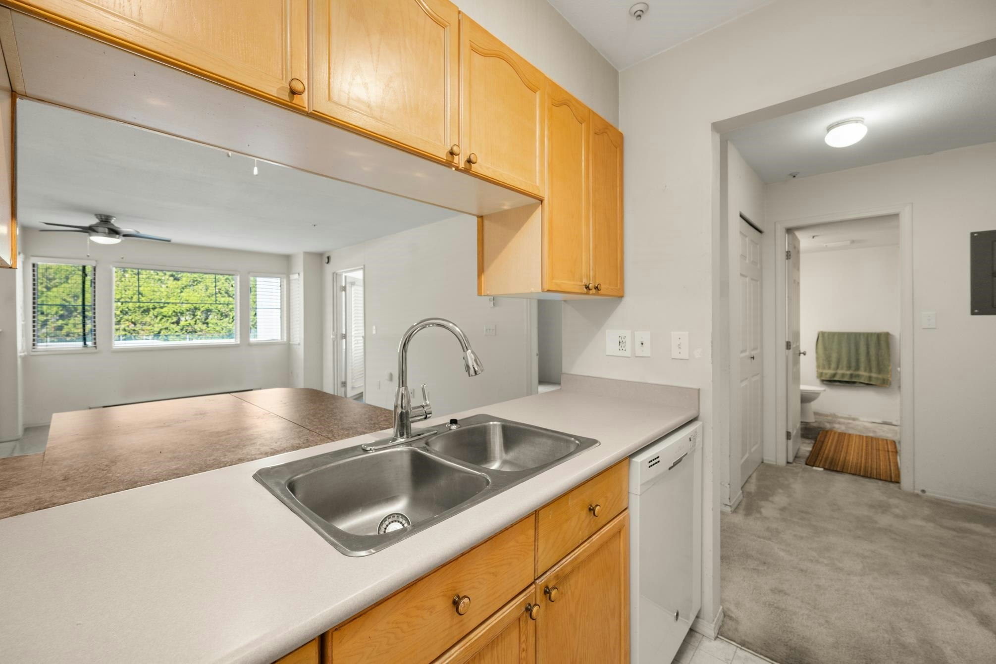 110-20350 54 Avenue, Langley, BC, V3A 8J4 - 9