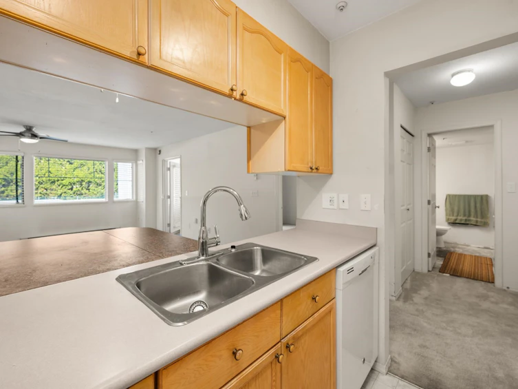 110-20350 54 Avenue, Langley, BC, V3A 8J4 - 9