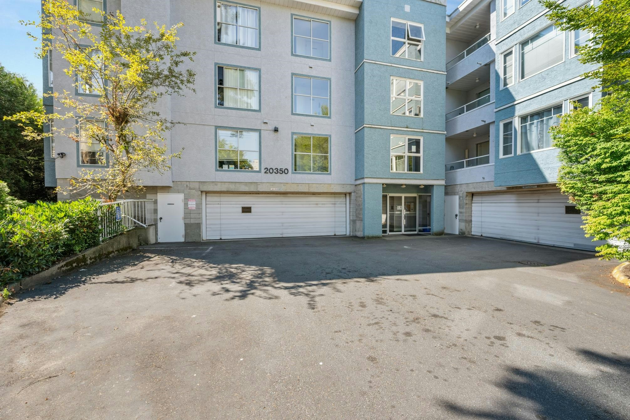 110-20350 54 Avenue, Langley, BC, V3A 8J4 - 30