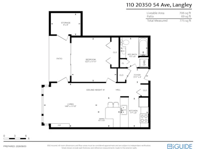 110-20350 54 Avenue - 2