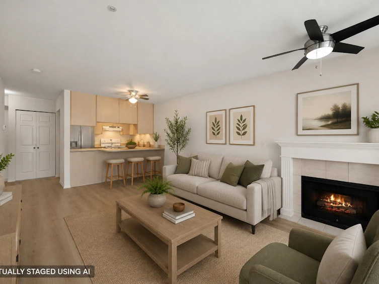 110-20350 54 Avenue, Langley, BC, V3A 8J4 - 3
