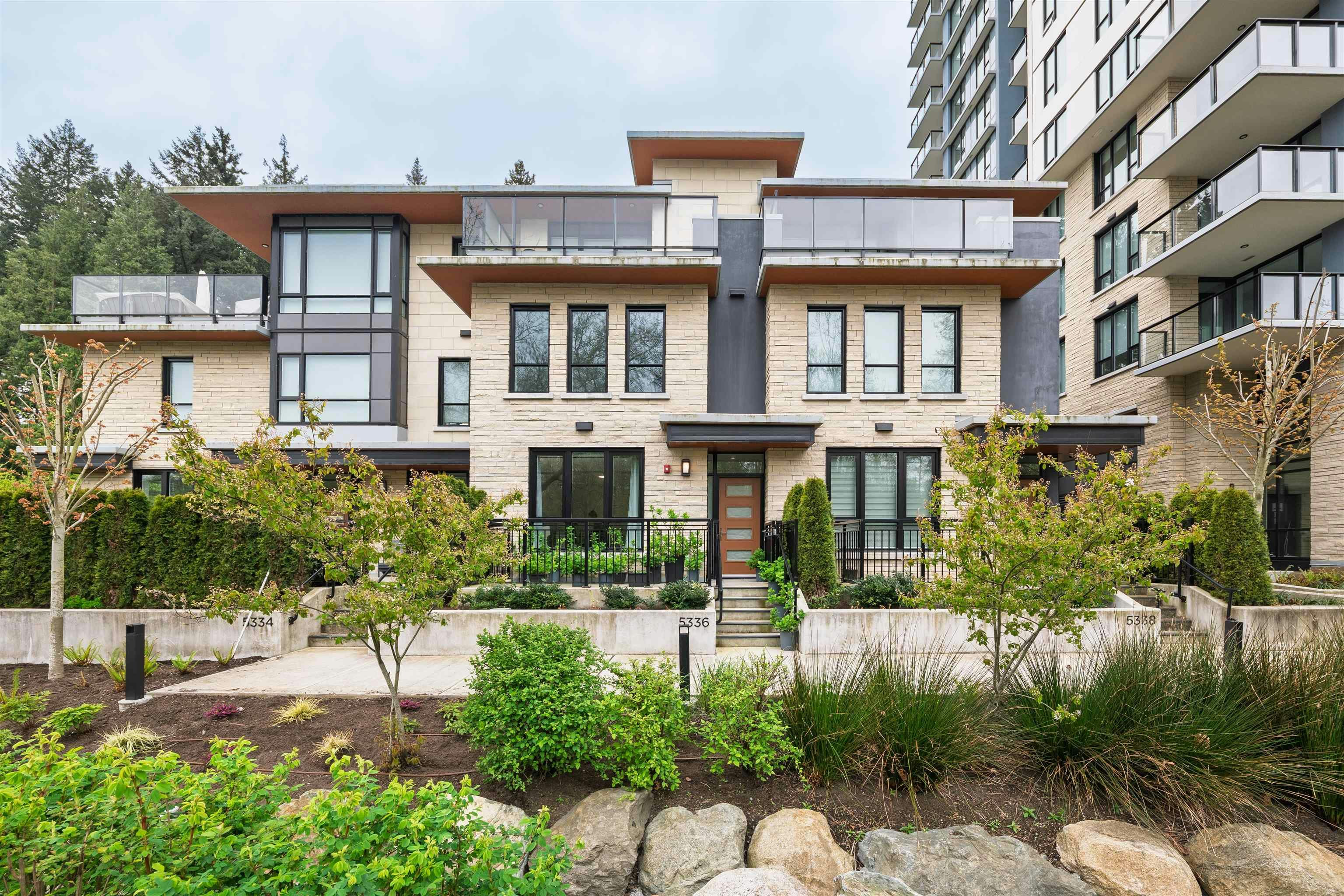 5336 University Boulevard, Vancouver, BC, V6T 0C8