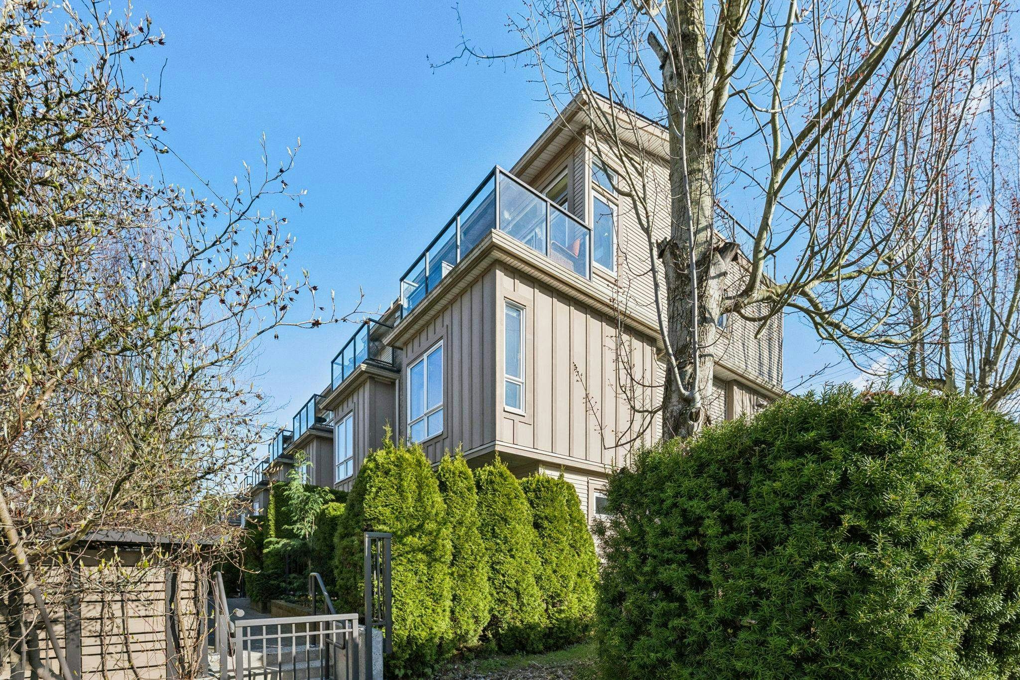 18-3788 Laurel Street, Burnaby, BC, V5G 1M7 - 26