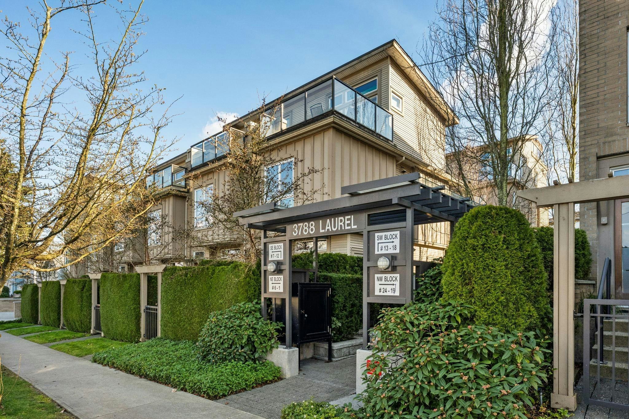 18-3788 Laurel Street, Burnaby, BC, V5G 1M7 - 28
