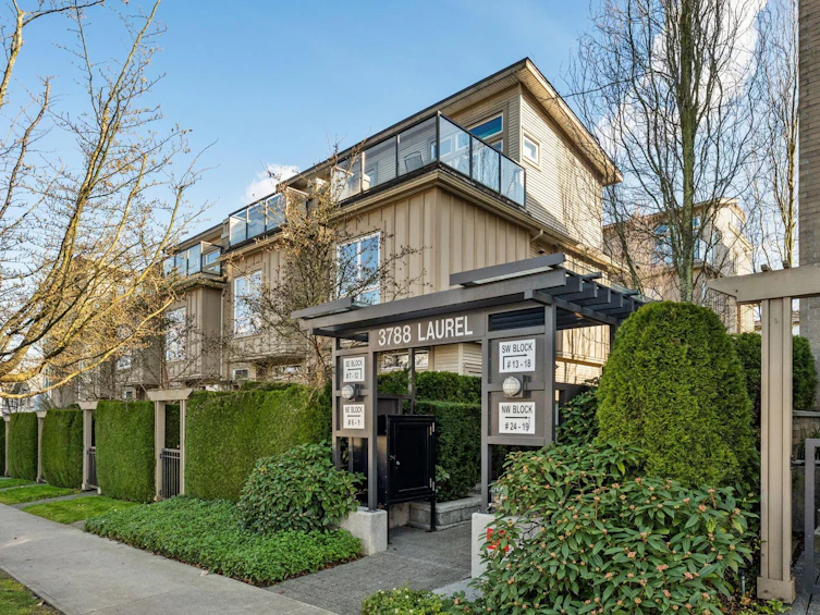 18-3788 Laurel Street, Burnaby, BC, V5G 1M7 - 28