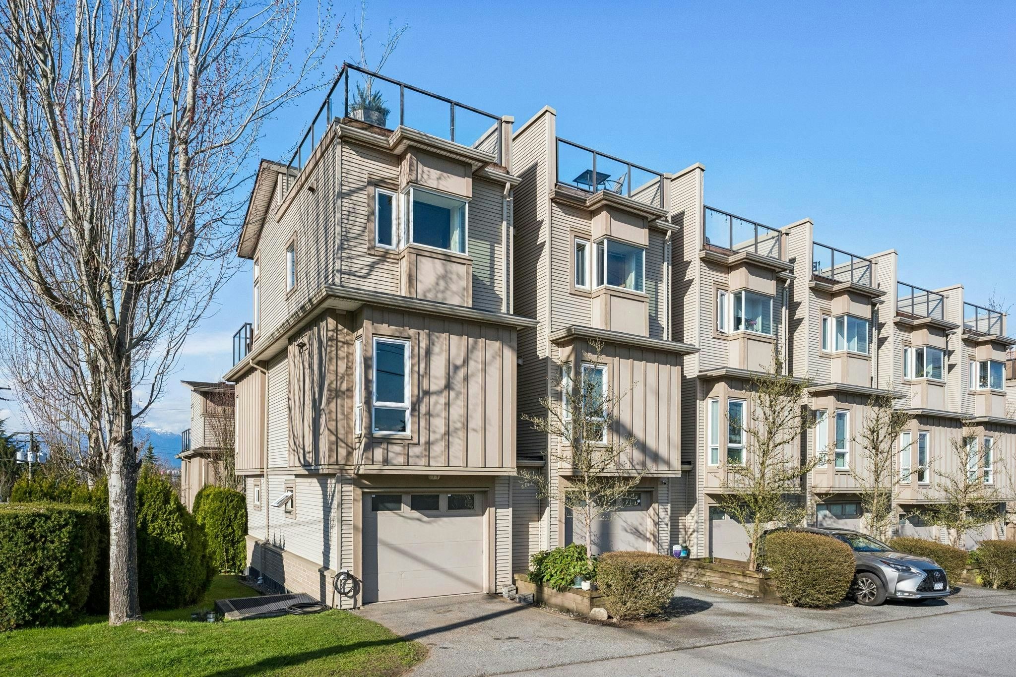 18-3788 Laurel Street, Burnaby, BC, V5G 1M7 - 27