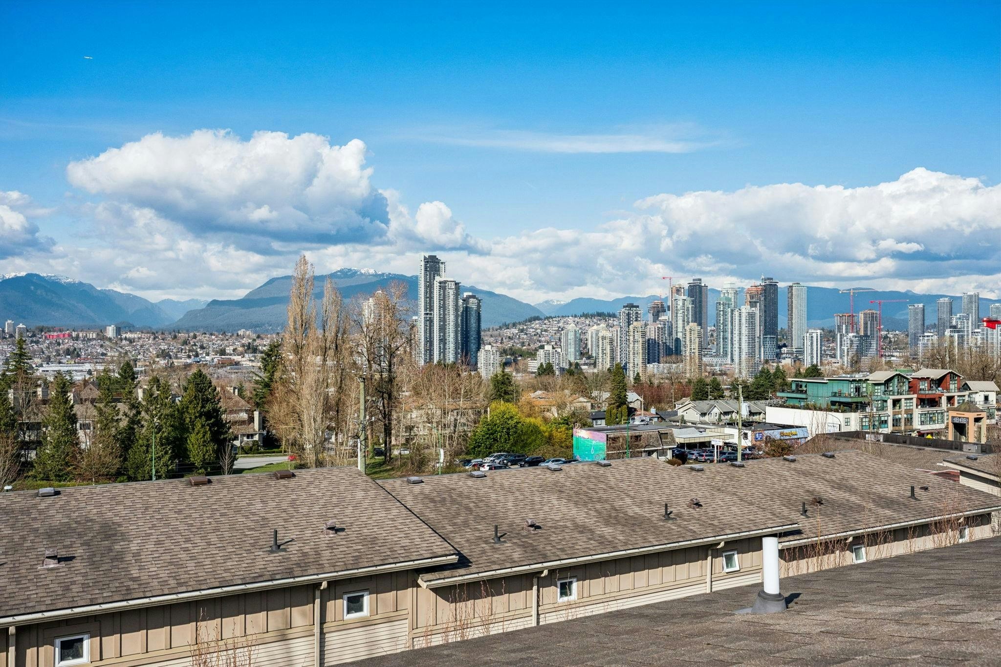 18-3788 Laurel Street, Burnaby, BC, V5G 1M7 - 3