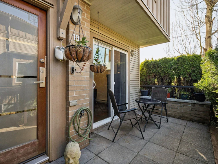 18-3788 Laurel Street, Burnaby, BC, V5G 1M7 - 25