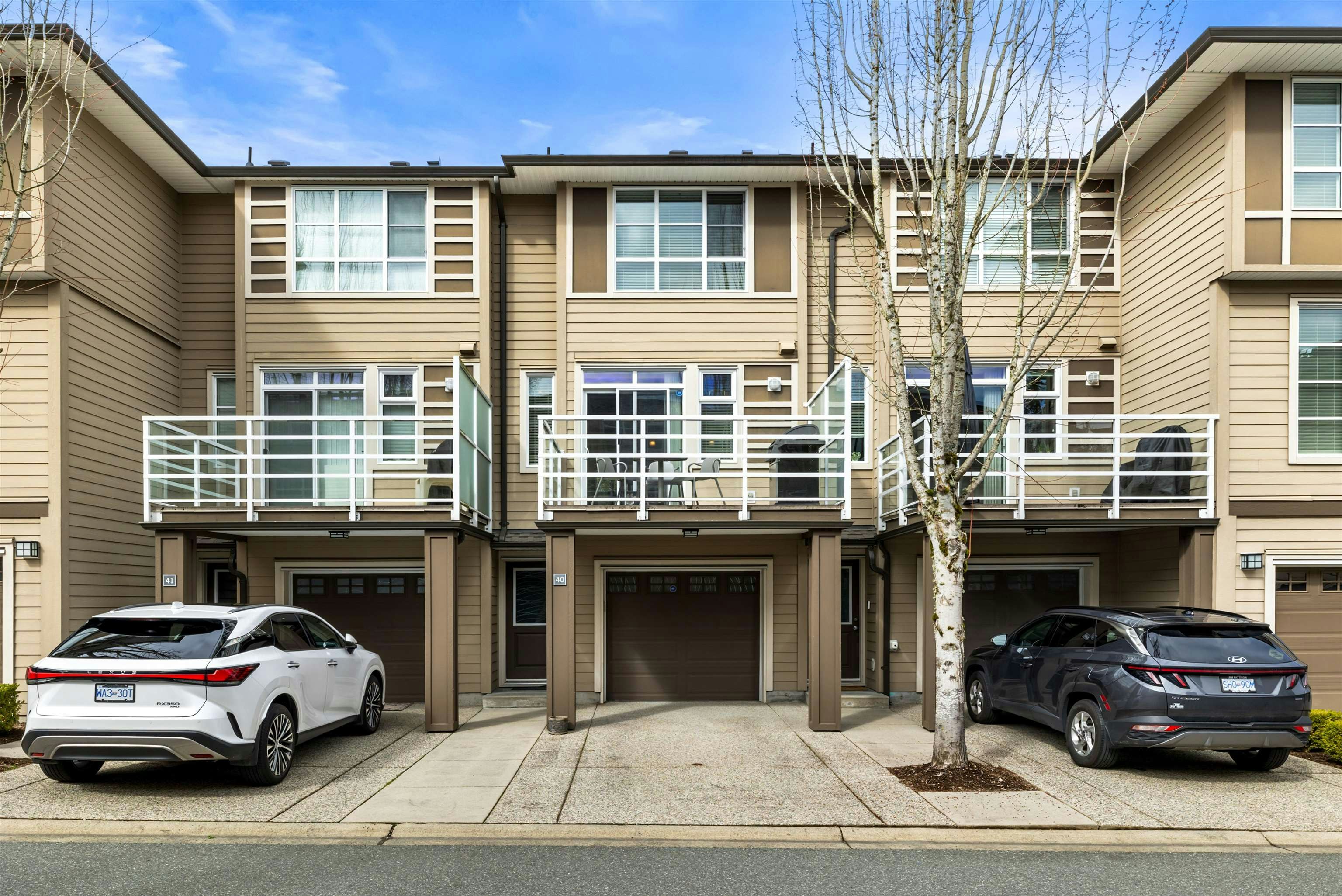 40-15405 31 Avenue, Surrey, BC, V3Z 2W5 - 5