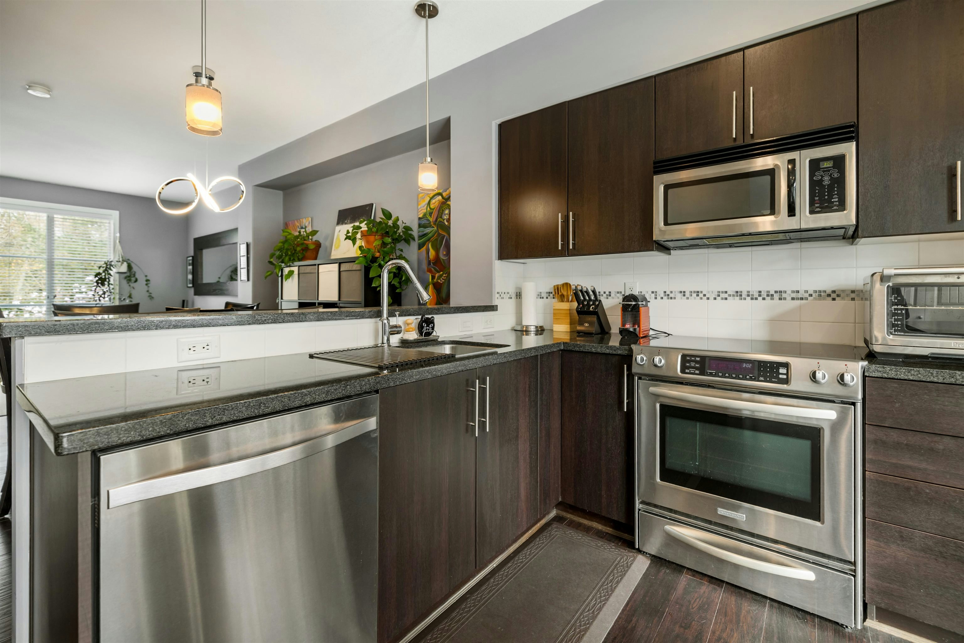40-15405 31 Avenue, Surrey, BC, V3Z 2W5 - 8