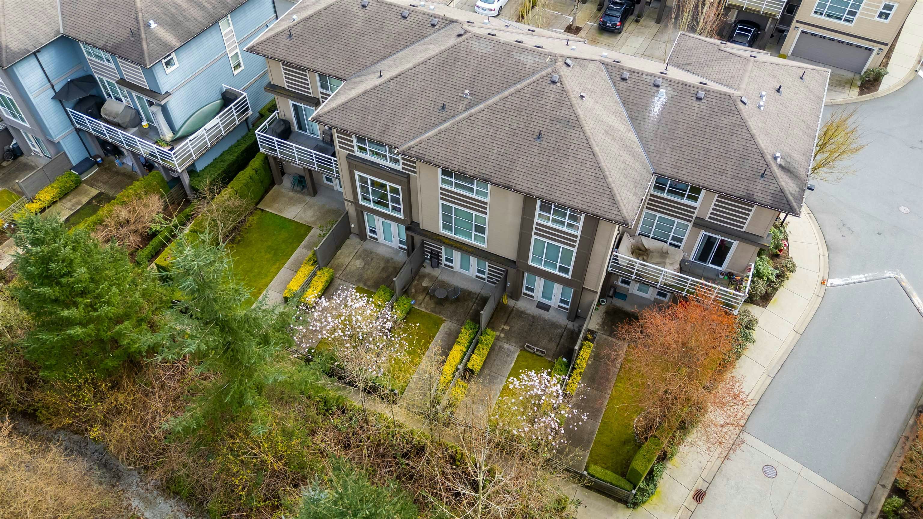 40-15405 31 Avenue, Surrey, BC, V3Z 2W5 - 32
