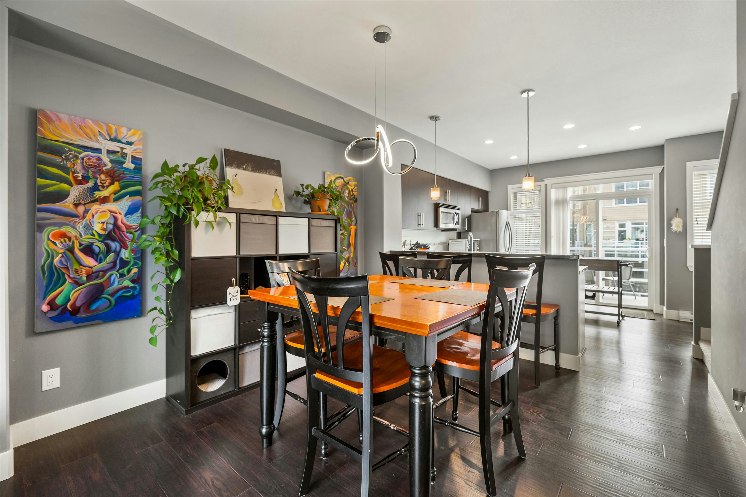 40-15405 31 Avenue, Surrey, BC, V3Z 2W5 - 15
