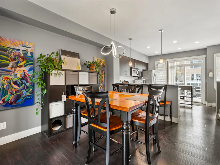 40-15405 31 Avenue, Surrey, BC, V3Z 2W5 - 15