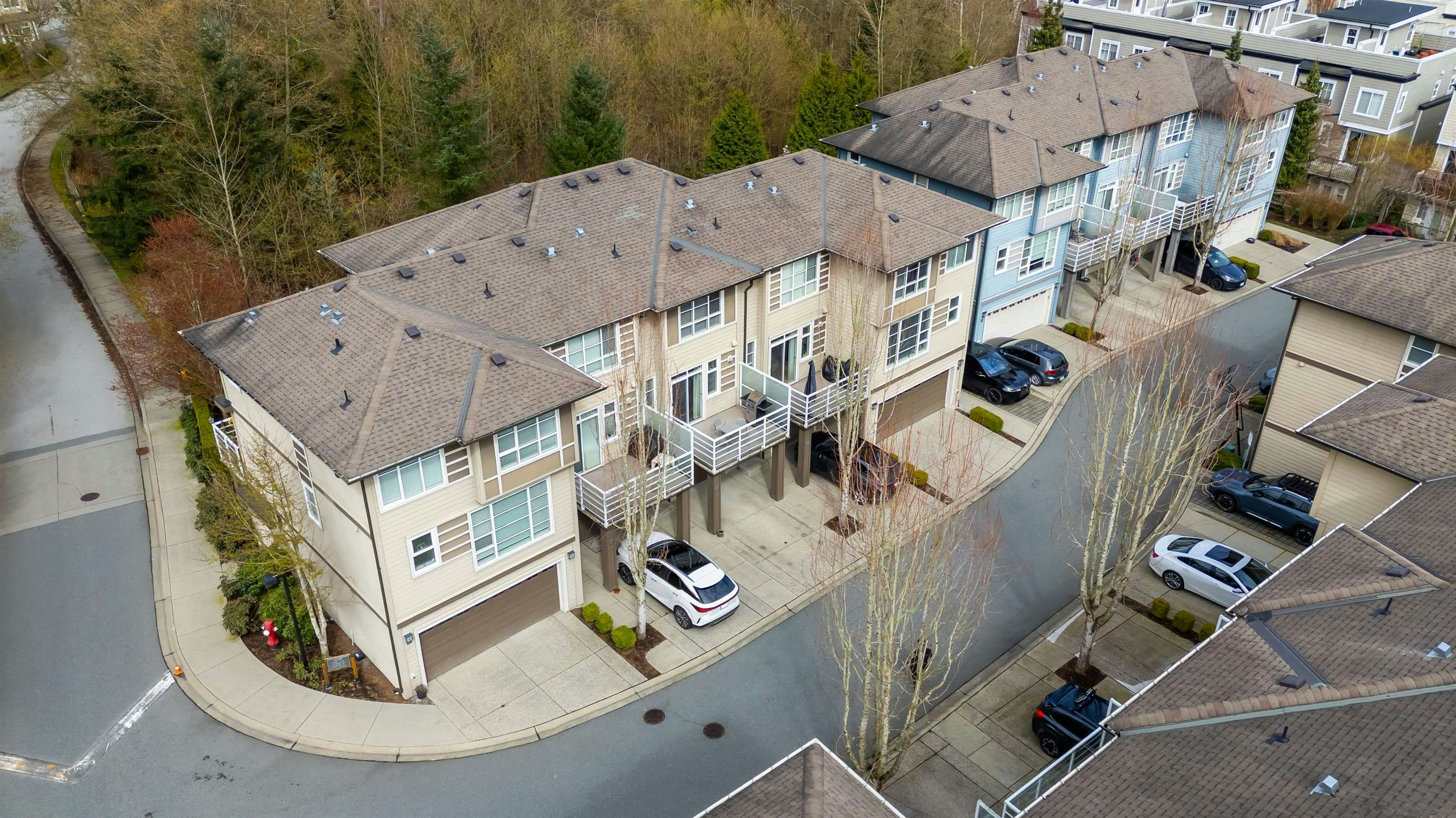 40-15405 31 Avenue, Surrey, BC, V3Z 2W5 - 31