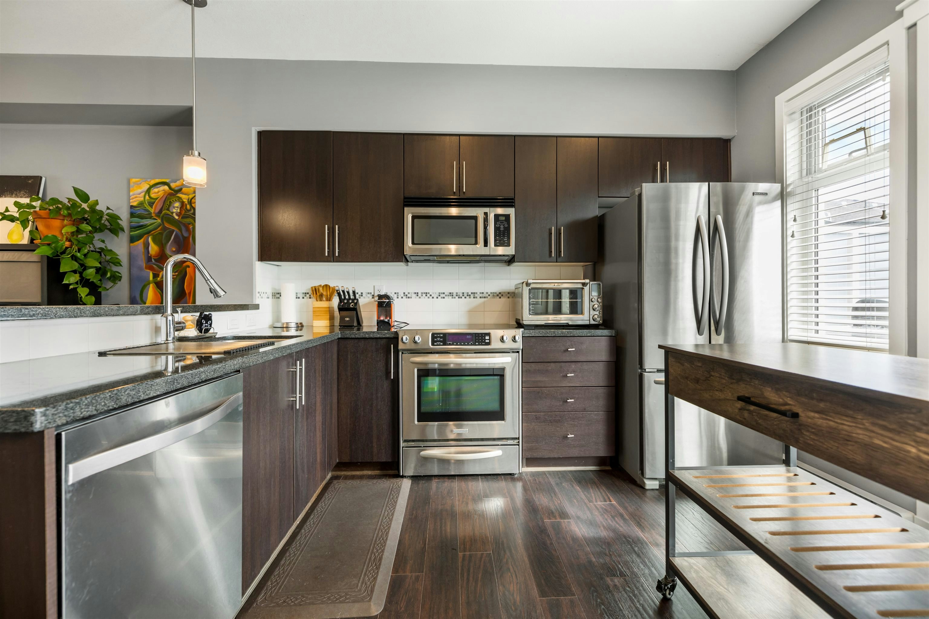40-15405 31 Avenue, Surrey, BC, V3Z 2W5 - 7