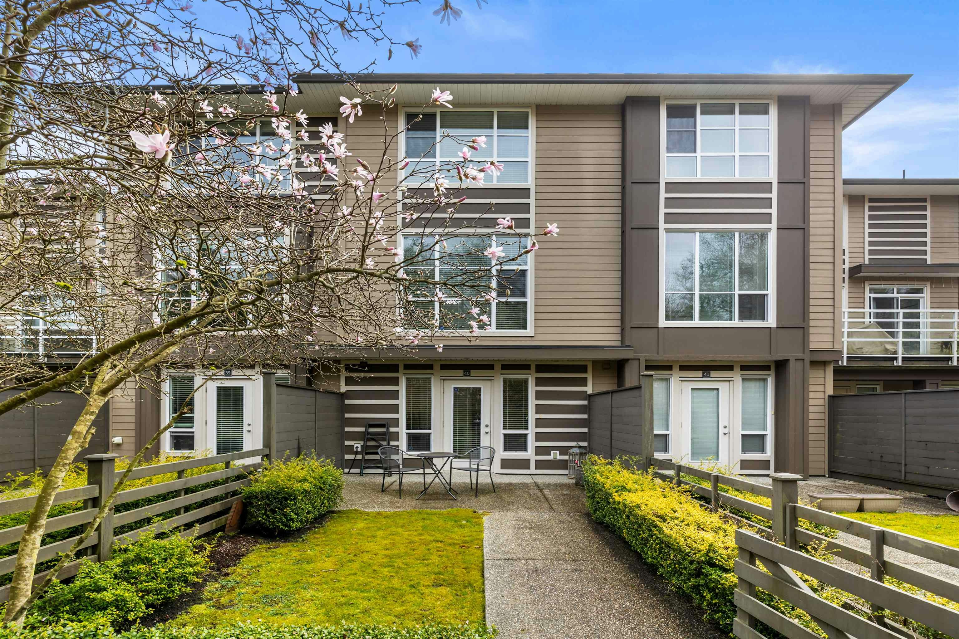 40-15405 31 Avenue, Surrey, BC, V3Z 2W5