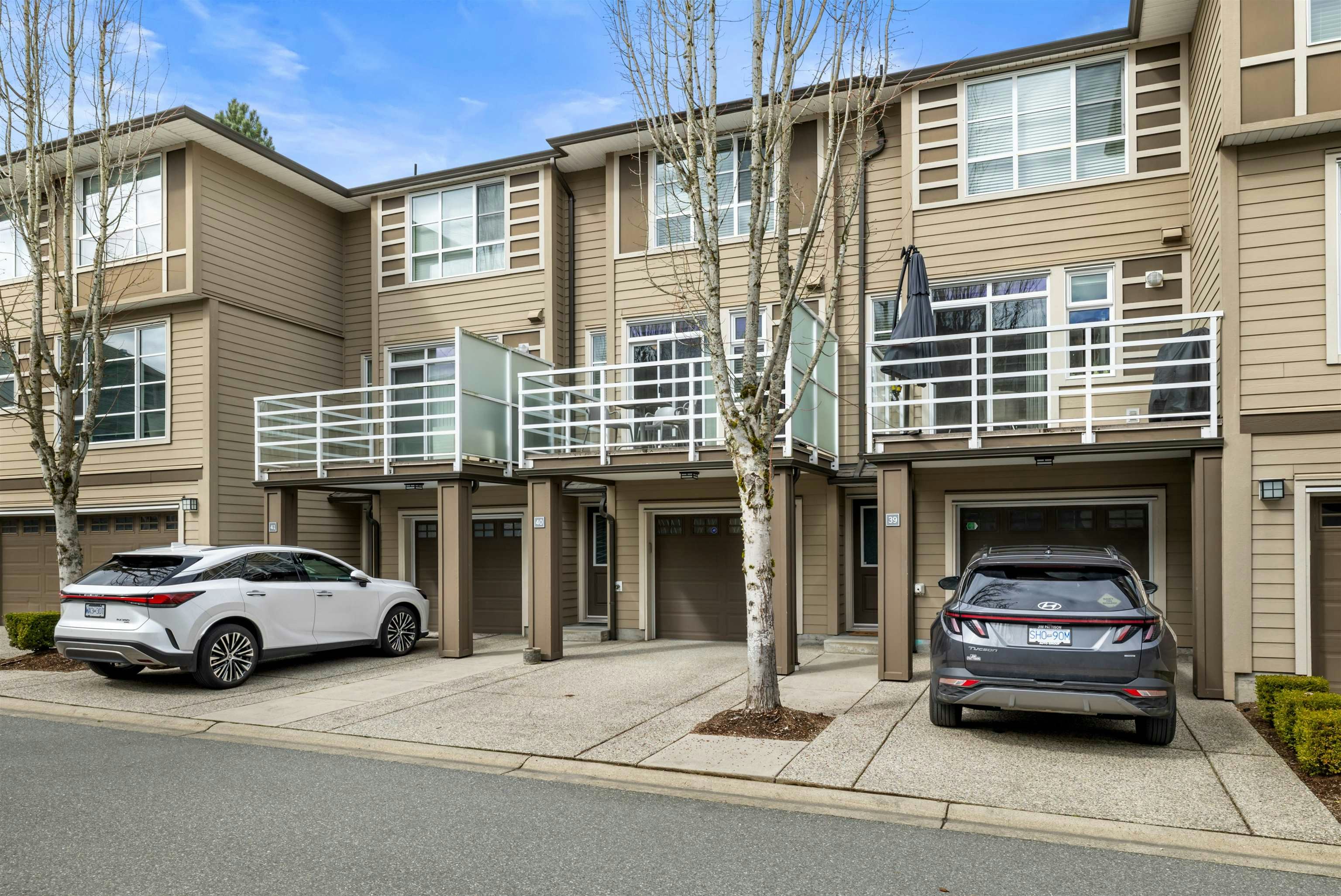40-15405 31 Avenue, Surrey, BC, V3Z 2W5 - 35