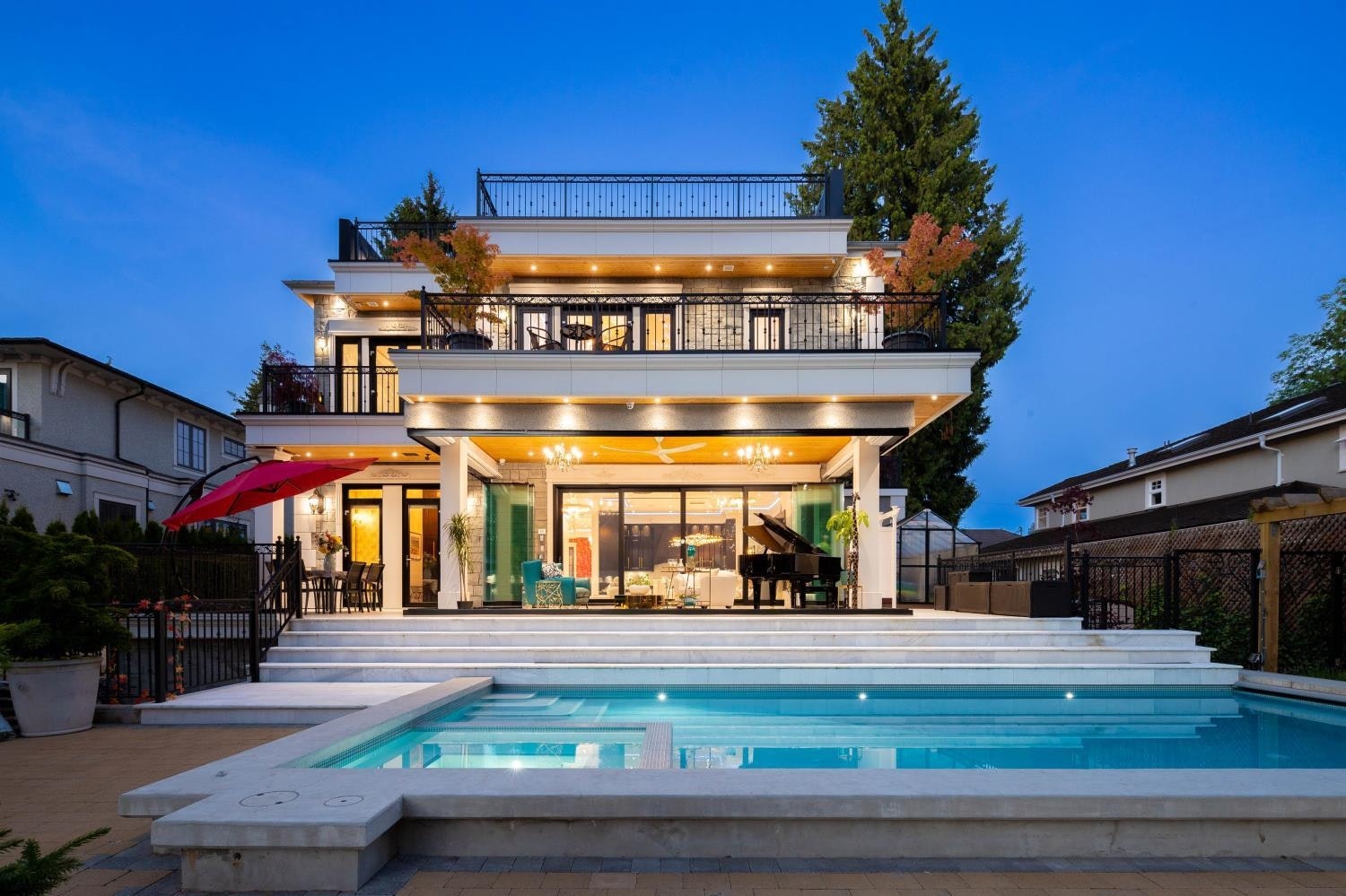 8483 Wiltshire Street, Vancouver, BC, V6P 5H6 - 35