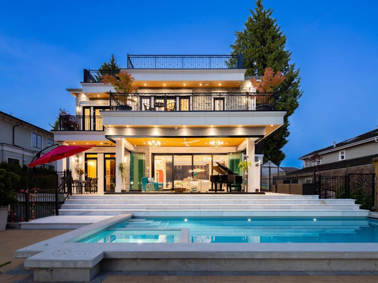 8483 Wiltshire Street, Vancouver, BC, V6P 5H6 - 35