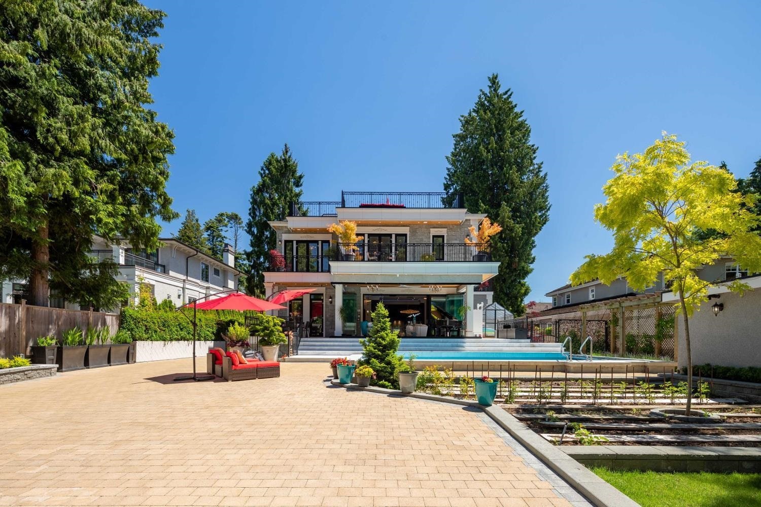 8483 Wiltshire Street, Vancouver, BC, V6P 5H6 - 32