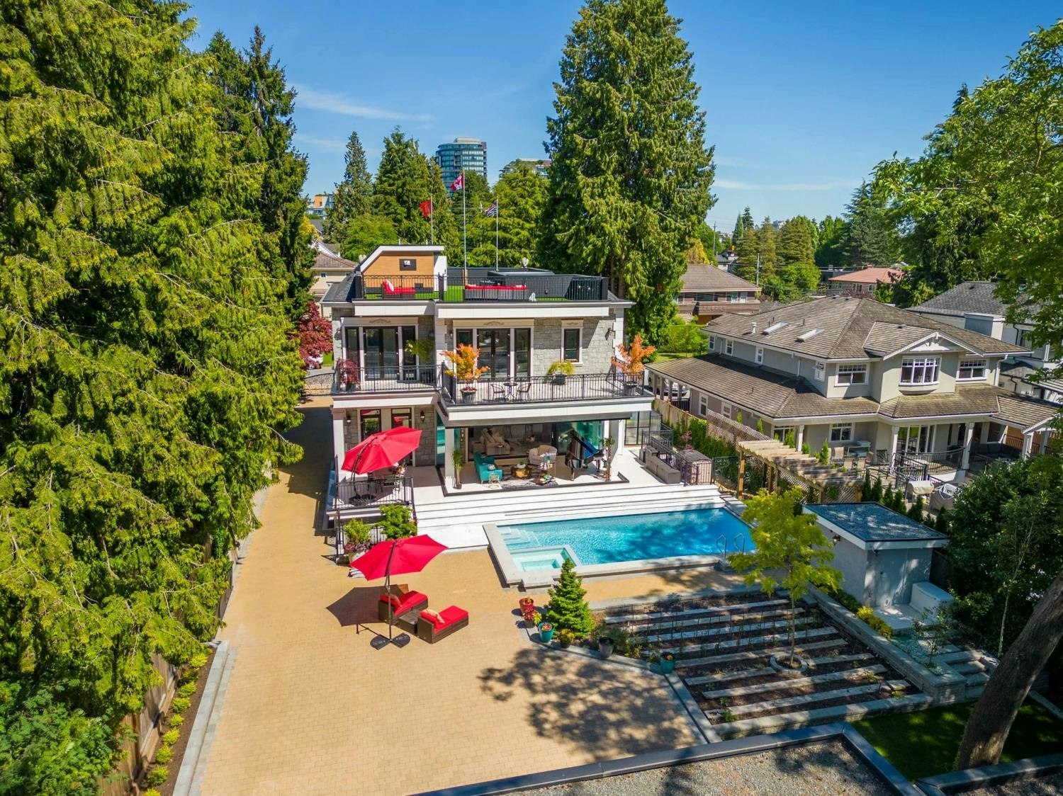 8483 Wiltshire Street, Vancouver, BC, V6P 5H6 - 40