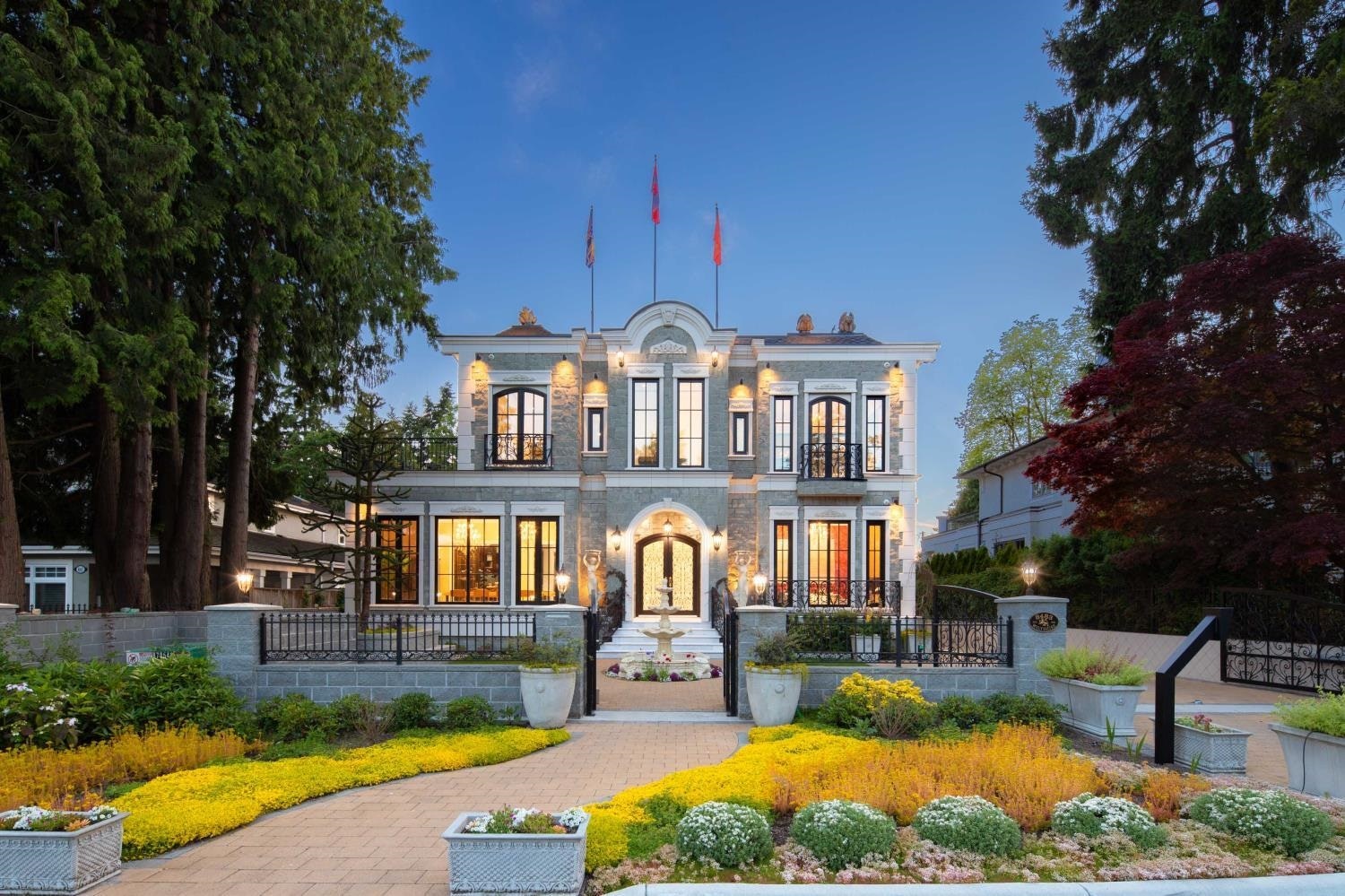 8483 Wiltshire Street, Vancouver, BC, V6P 5H6