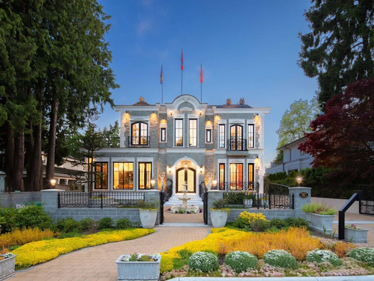 8483 Wiltshire Street, Vancouver, BC, V6P 5H6