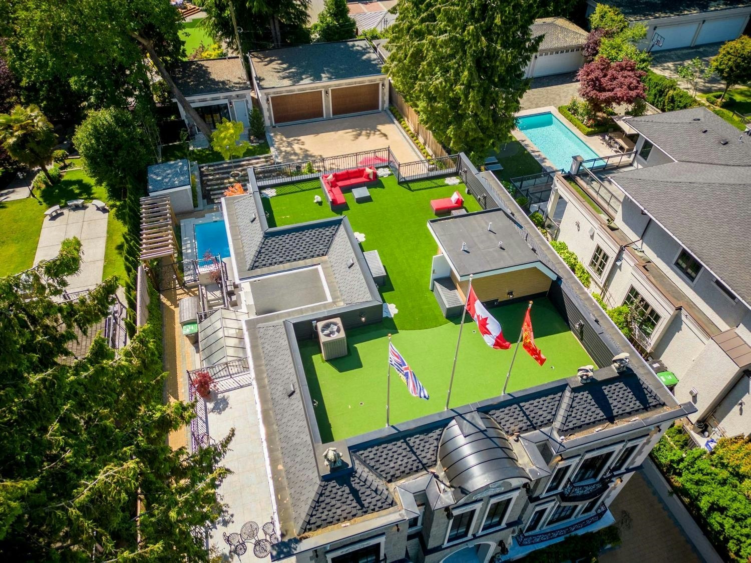 8483 Wiltshire Street, Vancouver, BC, V6P 5H6 - 39