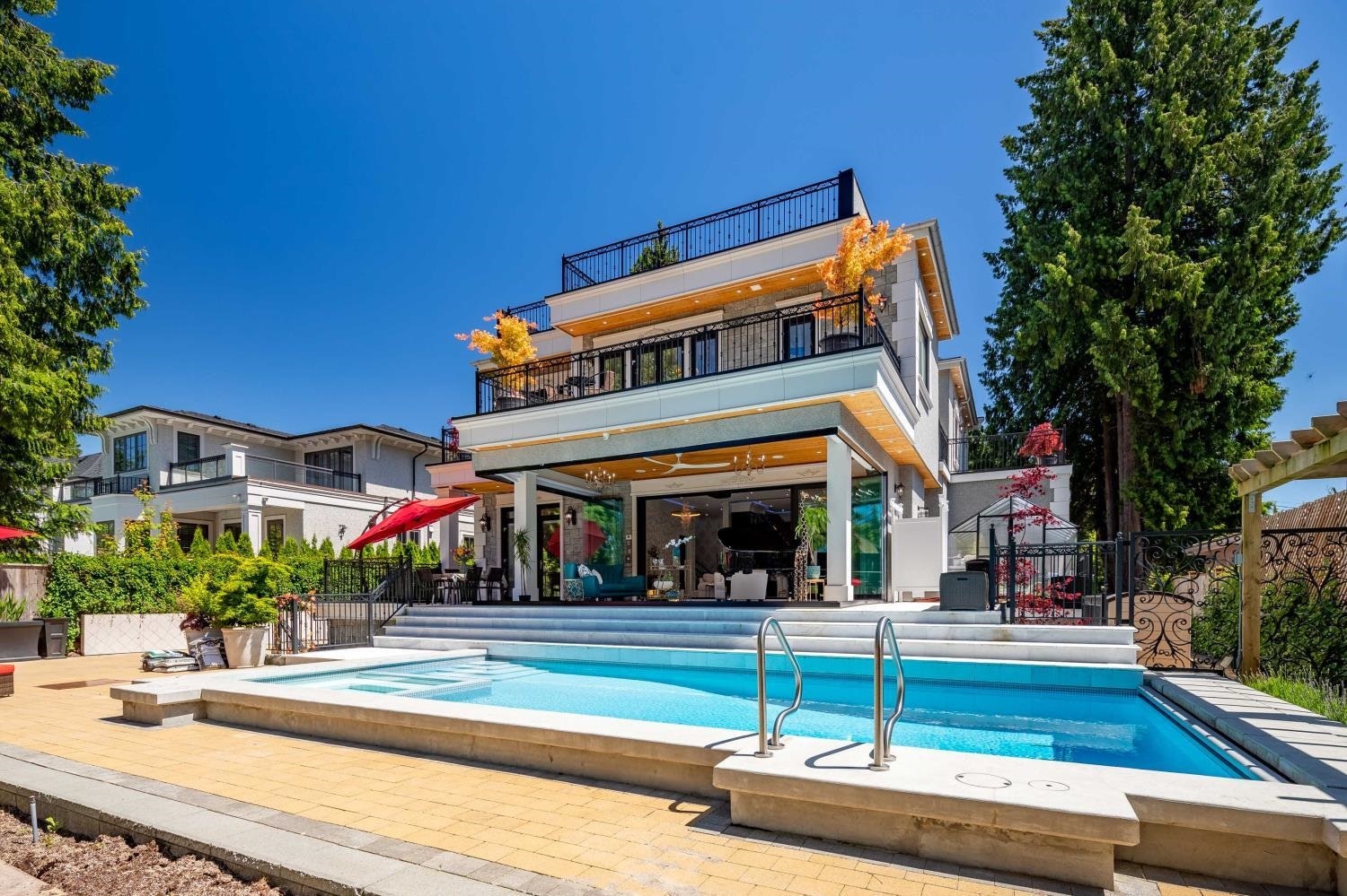 8483 Wiltshire Street, Vancouver, BC, V6P 5H6 - 33