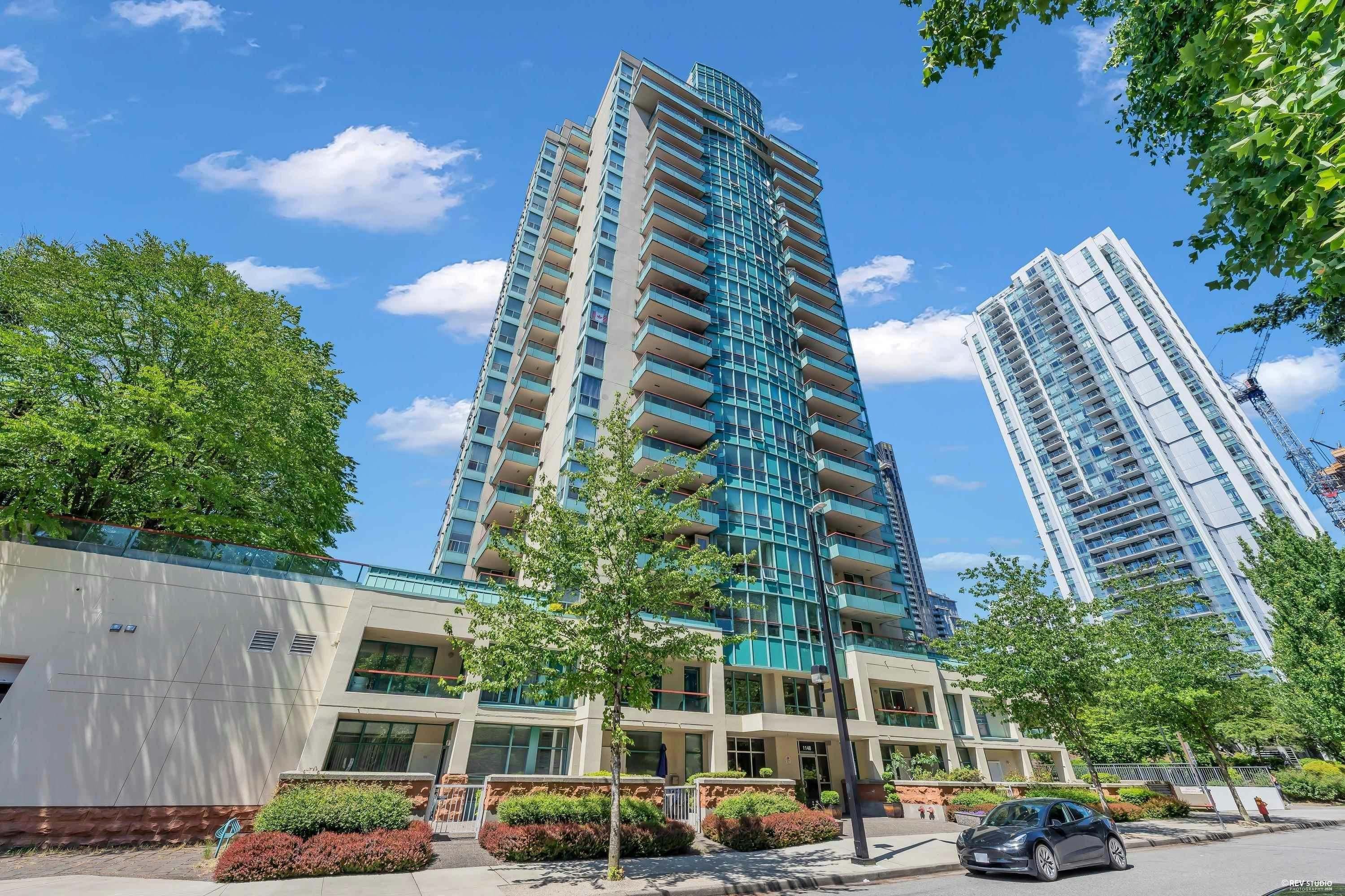 1505-1148 Heffley Crescent, Coquitlam, BC, V3B 8A6