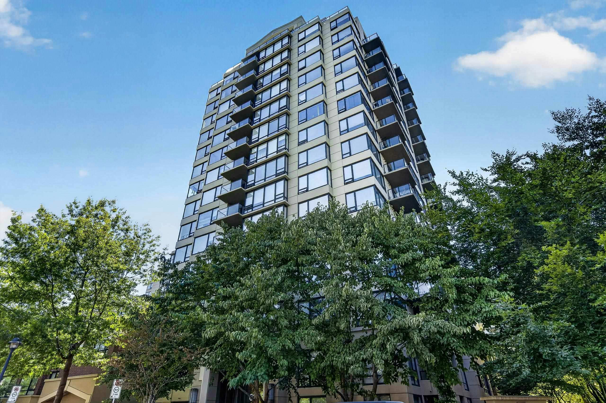 907-6233 Katsura Street, Richmond, BC, V6Y 4K1