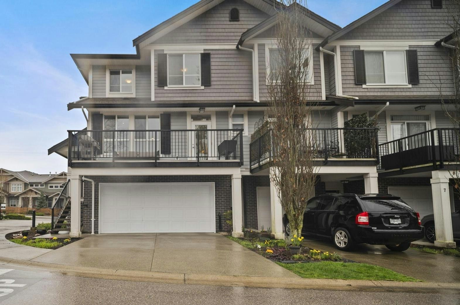 9-7157 210 Street, Langley, BC, V2Y 0T3