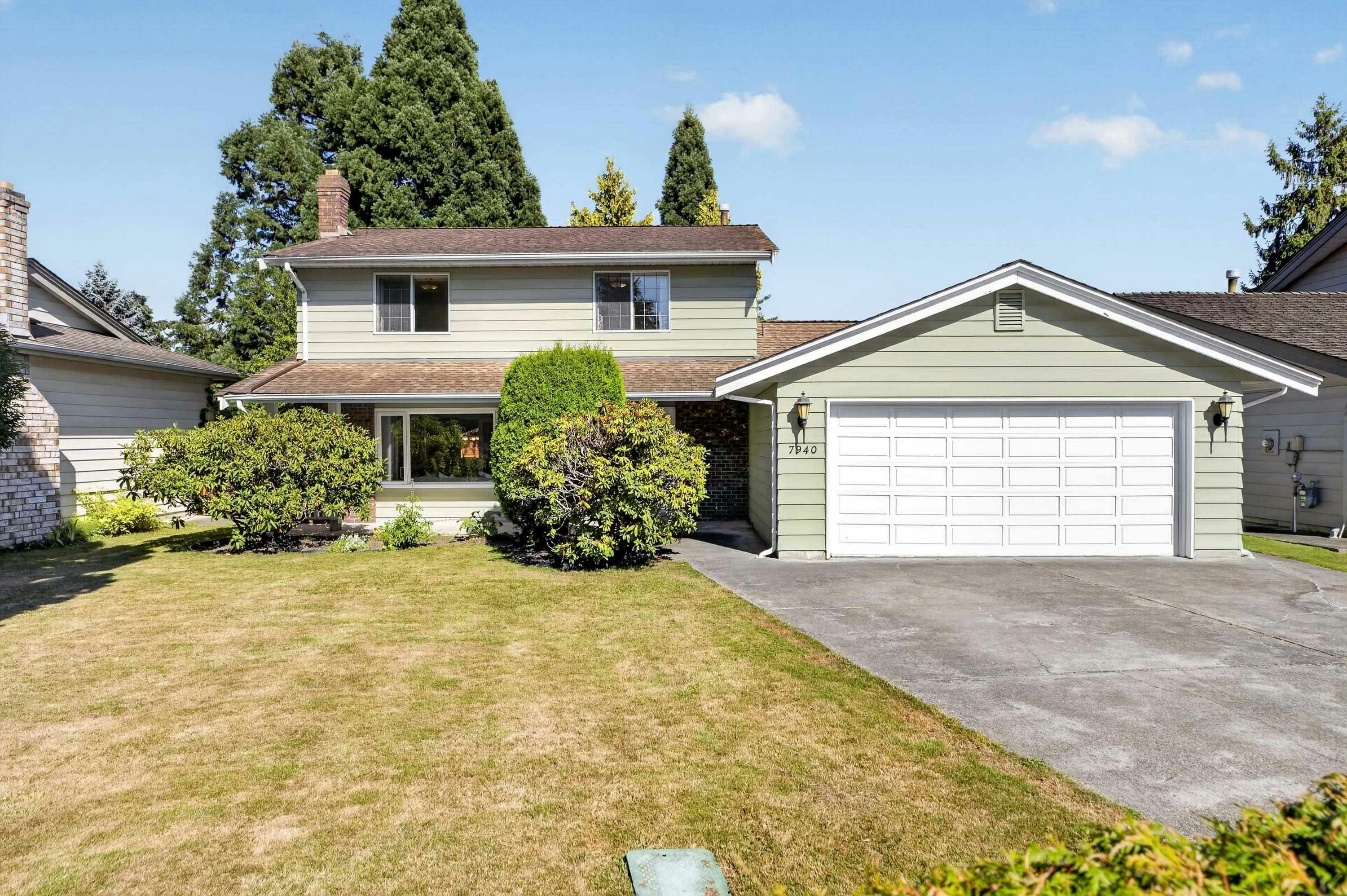 7940 Willowfield Drive, Richmond, BC, V7C 4S7