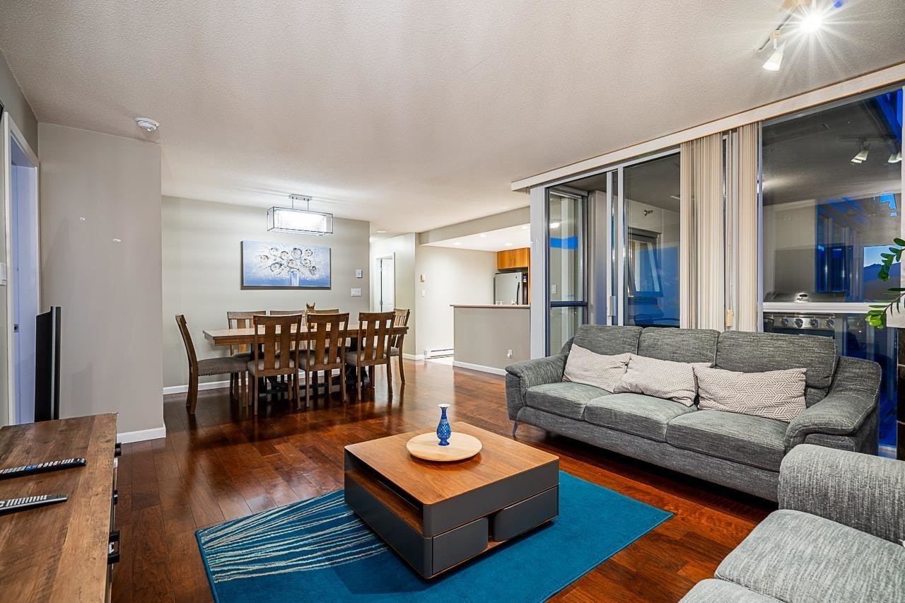 1105-235 Guildford Way, Port Moody, BC, V3H 5L8 - 6