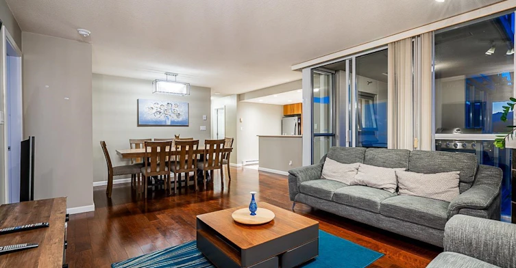 1105-235 Guildford Way, Port Moody, BC, V3H 5L8 - 6