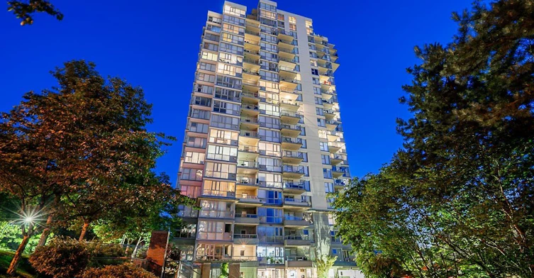 1105-235 Guildford Way, Port Moody, BC, V3H 5L8