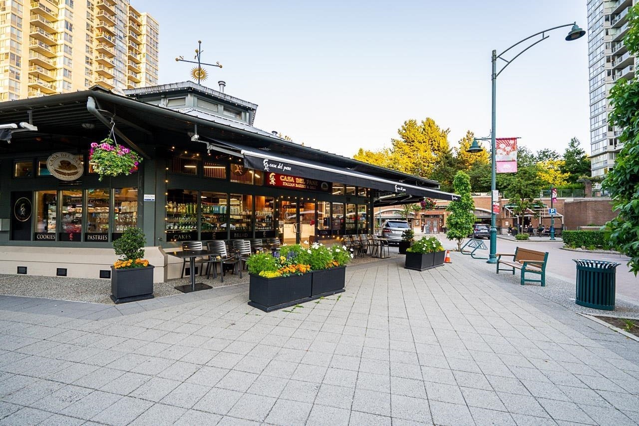 1105-235 Guildford Way, Port Moody, BC, V3H 5L8 - 25