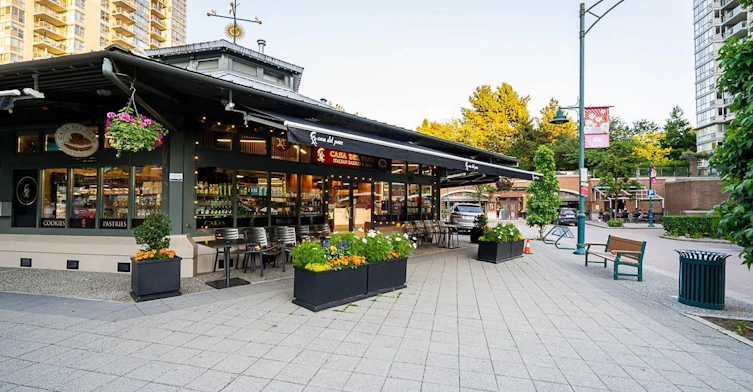 1105-235 Guildford Way, Port Moody, BC, V3H 5L8 - 25