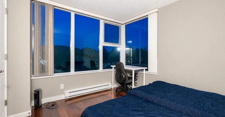 1105-235 Guildford Way, Port Moody, BC, V3H 5L8 - 16