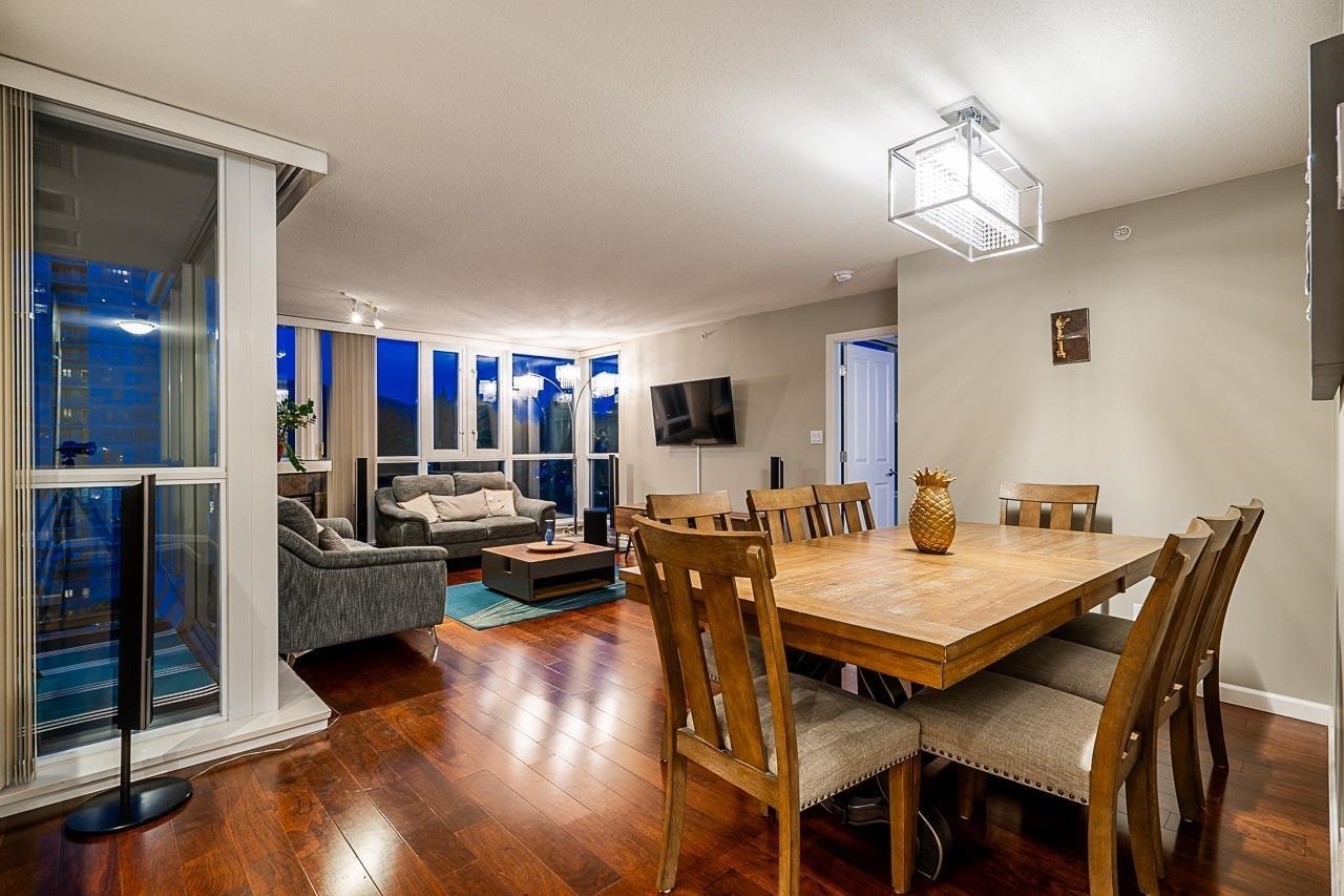 1105-235 Guildford Way, Port Moody, BC, V3H 5L8 - 7