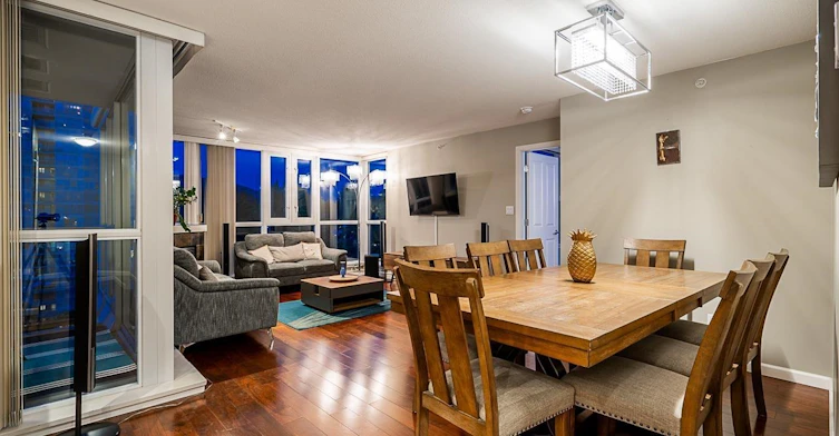 1105-235 Guildford Way, Port Moody, BC, V3H 5L8 - 7