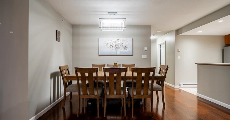 1105-235 Guildford Way, Port Moody, BC, V3H 5L8 - 8