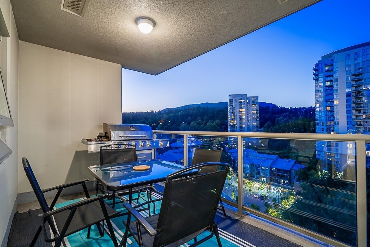 1105-235 Guildford Way, Port Moody, BC, V3H 5L8 - 9