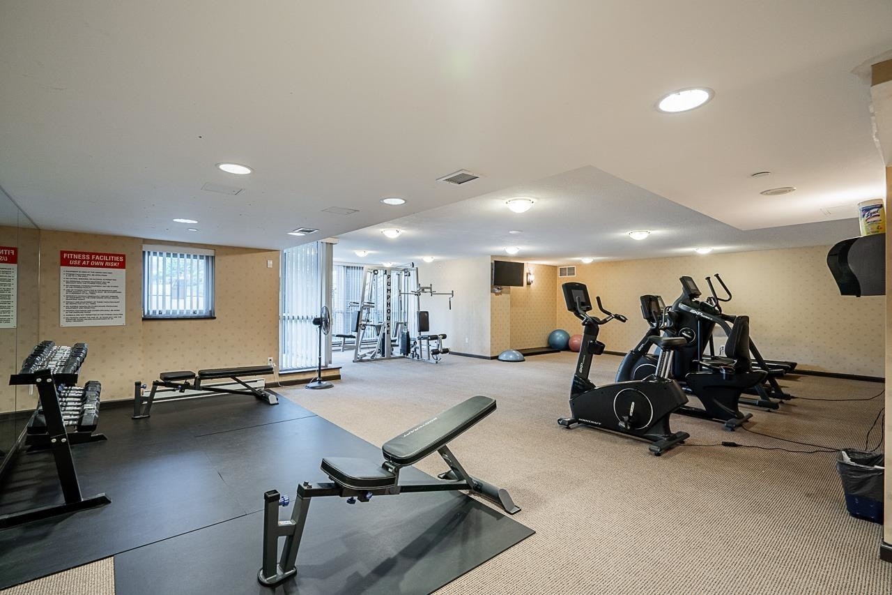 1105-235 Guildford Way, Port Moody, BC, V3H 5L8 - 22